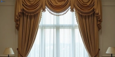 Living room lounge curtain cleaning service mernda-vic Matty Curtain Cleaning