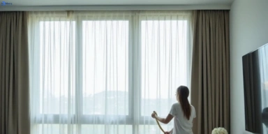 Pre-sale end-of-lease curtain cleaning mernda-vic residential property