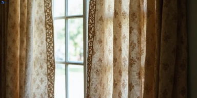 Professional curtain stain treatment on-site mernda-vic Matty Curtain Cleaning